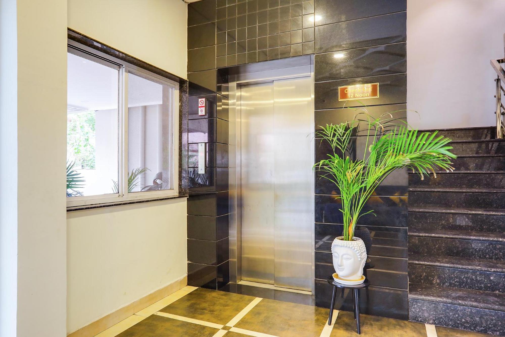 Fabhotel Johar Inn Rāipur Εξωτερικό φωτογραφία