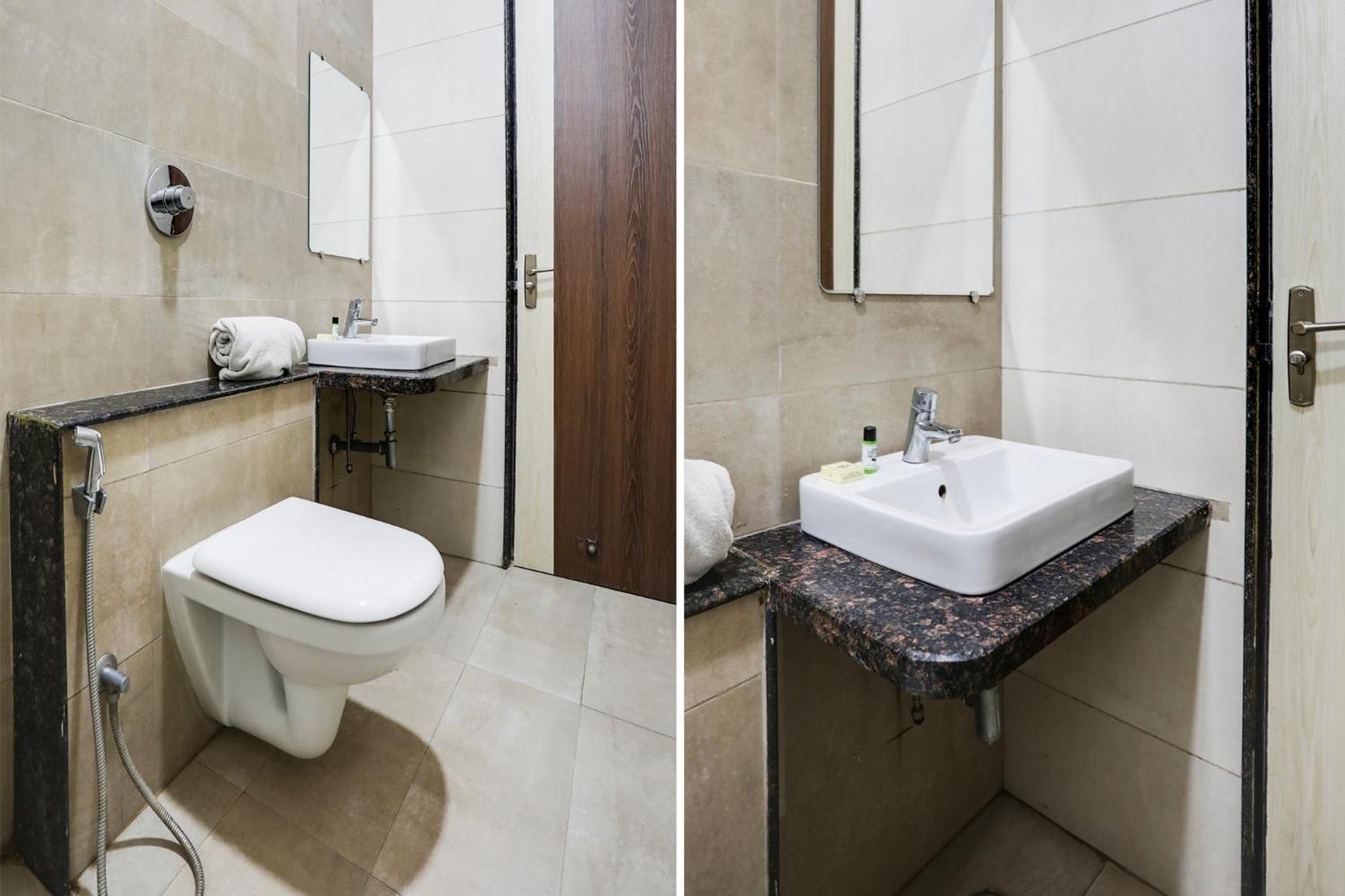 Fabhotel Johar Inn Rāipur Εξωτερικό φωτογραφία