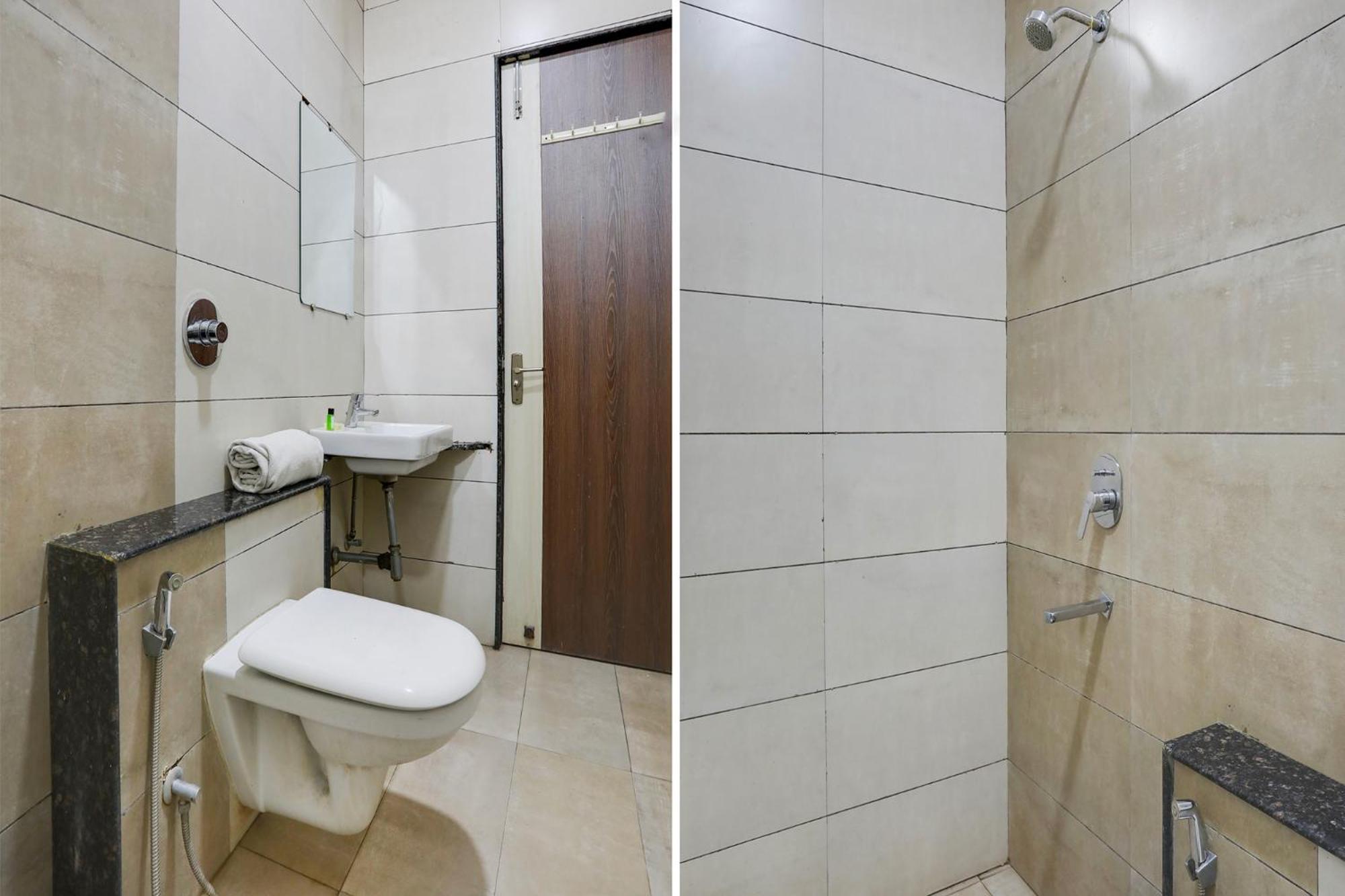 Fabhotel Johar Inn Rāipur Εξωτερικό φωτογραφία